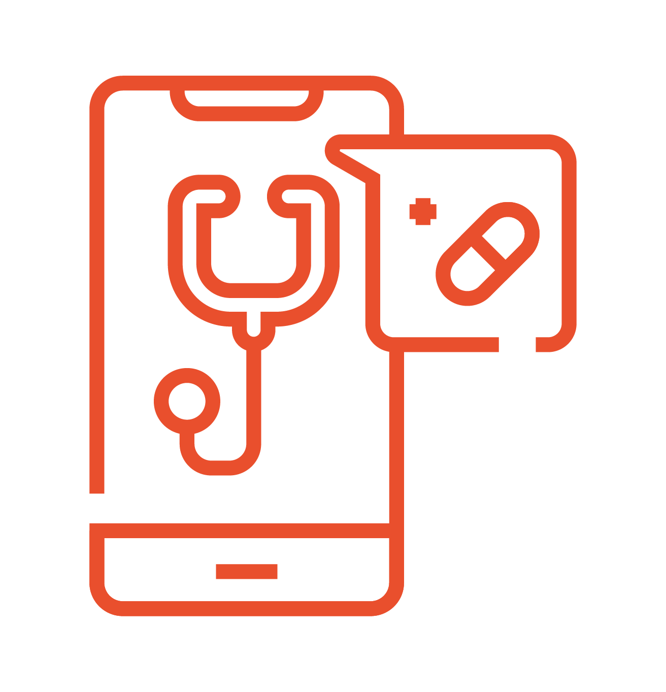 Telemedicina e orientação em saúde